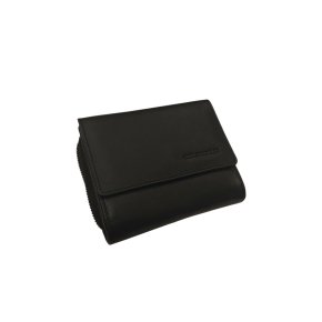 Aunts & Uncles Myrtle Geldbörse M jet black